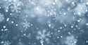 snow