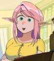 Malevus aloof
