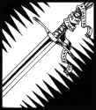 Cinder Sword