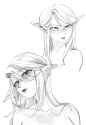 Malevus expressions 