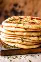 Flat bread