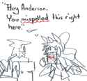 Rule 34 Rule 34 Image