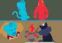 Rule 34 Rule 34 Image