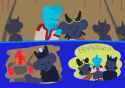 Rule 34 Rule 34 Image