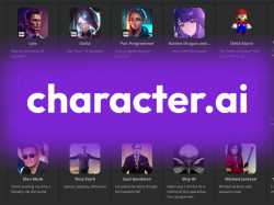 Characterai