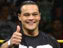 Bo Dallas Thumbs Up