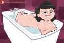 milfybath