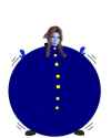 booberry aerith