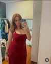 1red dress