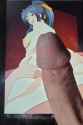 Akeno feet