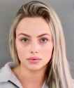 Liv Morgan mugshot