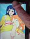 Her turn
