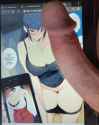Slutty Utehime