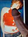 Retro cocksleeve