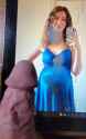 Pregnant cumslut