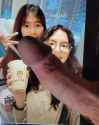 Asian girls purpose