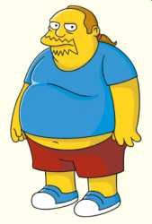 The_Simpsons-Jeff_Albertson