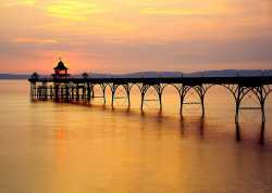 Clevedon_Pier_2013