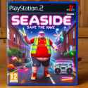 Seaside Save the Rave PS2