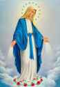 mother mary