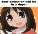 Execution