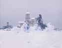 Stepan_Kolesnikov_Church_In_The_Snow