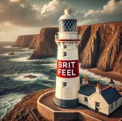 britfeel lighthouse