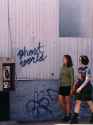 Ghost world