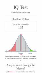 IQ test