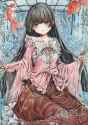 __houraisan_kaguya_touhou_drawn_by_monji_monzi328__sample-bd89d6397d2bf5fbe296453a6ac62f45