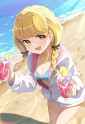 __fujita_kotone_idolmaster_and_1_more_drawn_by_meshiya_naruga_501_kuaru__sample-892a59e699d71adfea11f45277873942