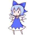cirno 15