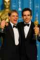 good will hunting oscar celebration