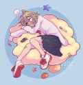 __yua_serufu_do_it_yourself_drawn_by_kidakash__0bb7a42499bd0d0448b5d0a4d4cf2a1d
