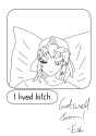 Yuyu get well