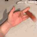 sausage-knife-trick