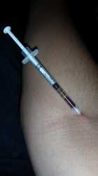 heroin
