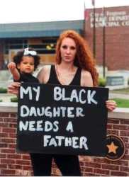 single mom