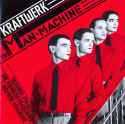 Kraftwerk - The Man-Machine