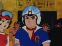 Speed Racer_ 28 - The Race Against Time (Part 1) - Trans-Lux Edition 12-39 screenshot