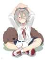 __yua_serufu_and_meat_do_it_yourself_drawn_by_nao_suke__5e6128f5aa9e55ea39c80063aa2009a1