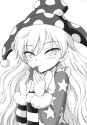 __clownpiece_touhou_drawn_by_hirasaka_makoto__sample-53089b2994571e654a09d180437599e2