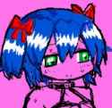 pinkygril