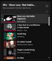 _your type_your playlist suggested