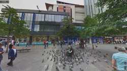 Sauchiehall Street, Glasgow