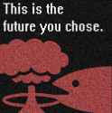 You choose poorly