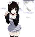 __nakahara_misaki_nhk_ni_youkoso_drawn_by_nithzenithh__a0287a6d7bb1457aa8614ee4105908c2-3965669907