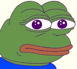 purple pepe