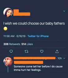 baby fathers