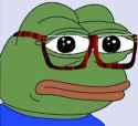 Pepe thinking 14